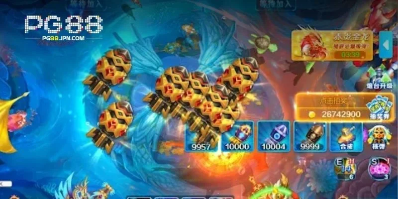 Trải nghiệm độc đáo với nhiều điểm nhấn nổi bật hấp dẫn